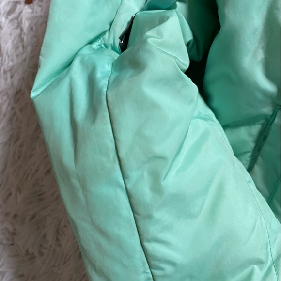 BURTON Reversible Down Puffer Jacket size S - Picture 3 of 12